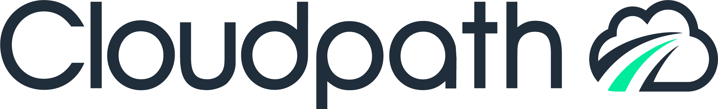 Cloud Services Cloudpath - Premium Gradient Wallpaper Gallery - HD